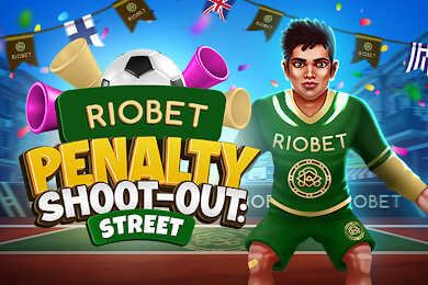 Riobetpenaltyshootoutstreet играть в Р7 Казино